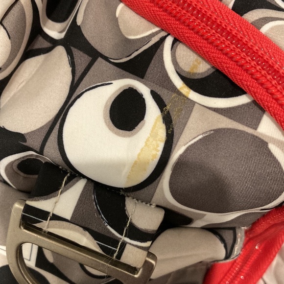 Amazing Diaper Bag! - Picture 6 of 7